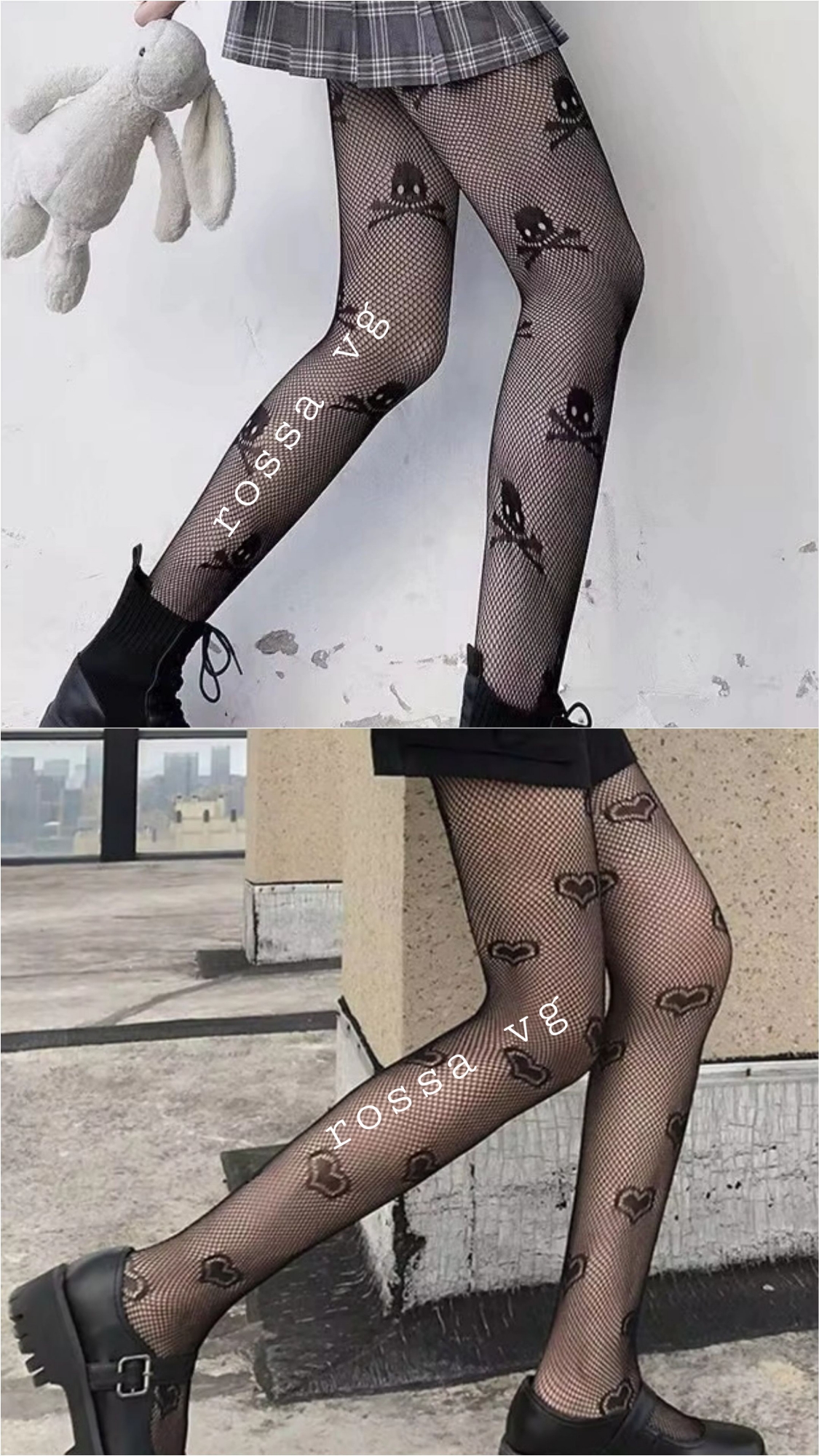 Panty con Diseño - Imagen 6