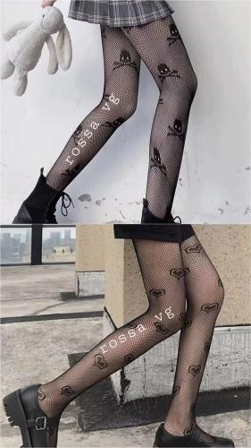 Panty con Diseño - Miniatura 6