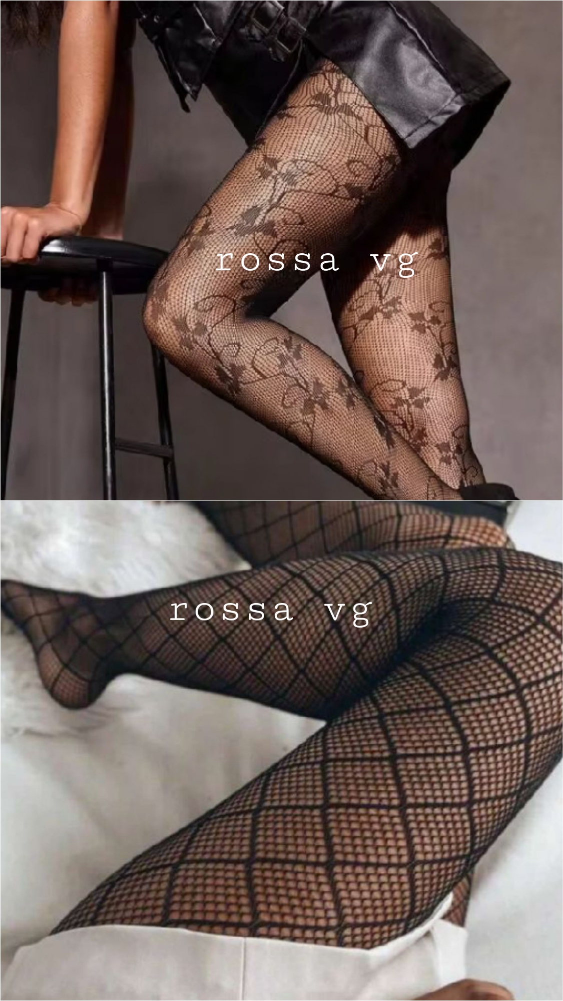 Panty con Diseño - Imagen 8