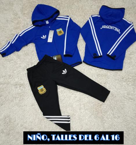 Conjunto Afa Niño ,2026