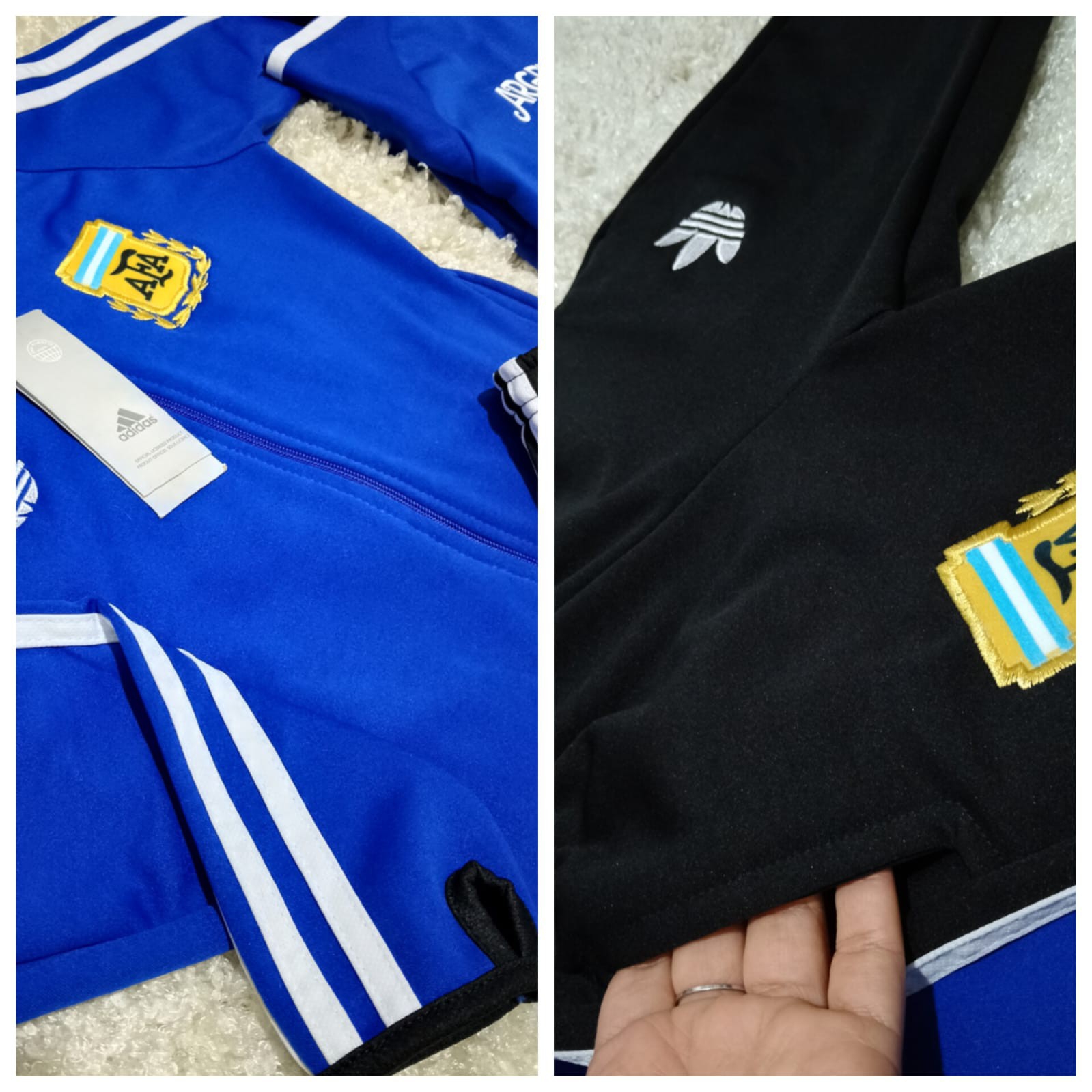 Conjunto Afa Niño ,2026 - Imagen 4