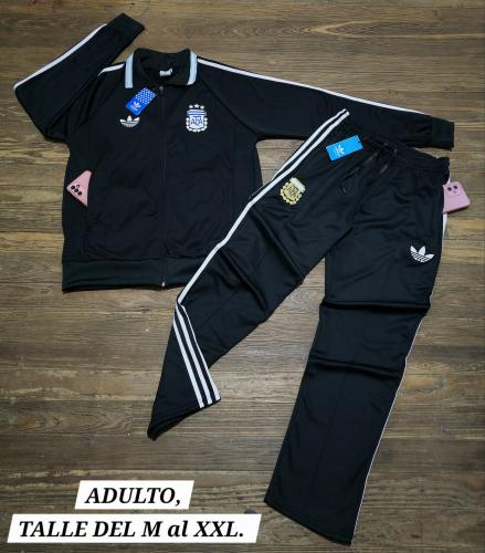 Conjunto Alternativo Selección Argentina,2026