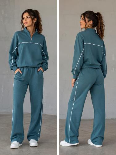 Conjunto Claris Linea con Cierre