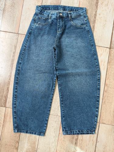 Jeans Baggy Juvenil