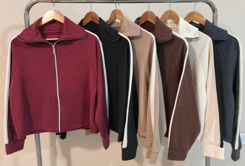 Campera Franja de Morley Vintage!!!