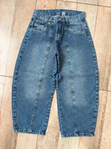 Jeans Baggy Unisex