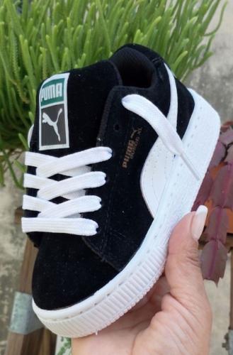 Puma Xl Bebé