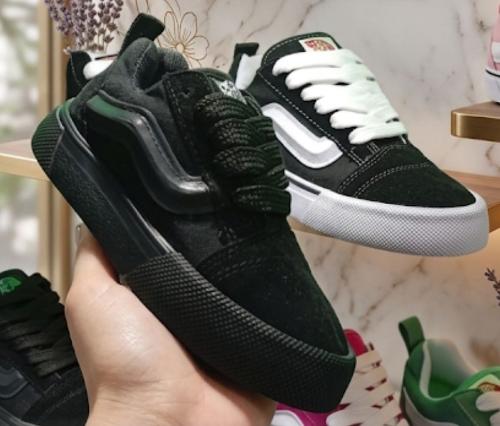 Vans Kanu Niños