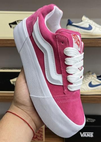Vans Kanu Plata Forma