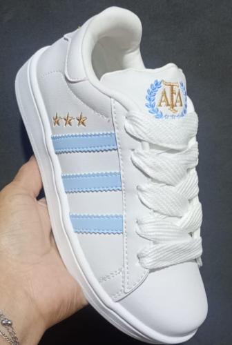 Adidas Eco Cuero