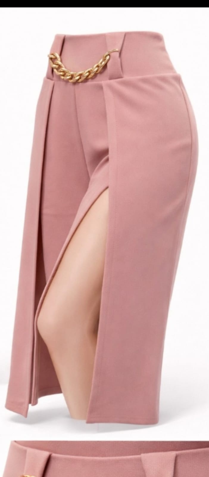 Pantalon de Escuba Crep - Imagen 2