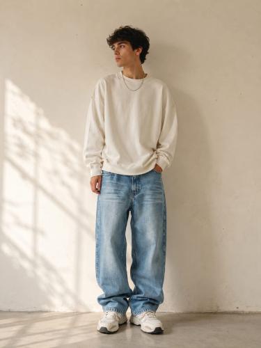 Baggy Clásico