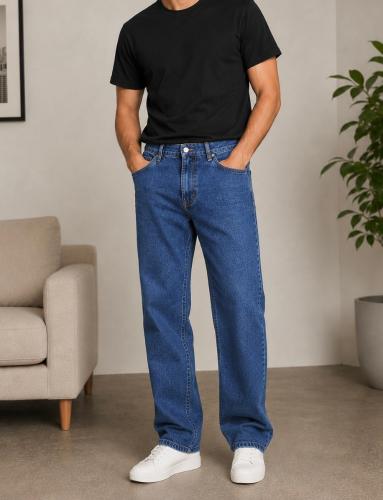 Jean Recto Clásico