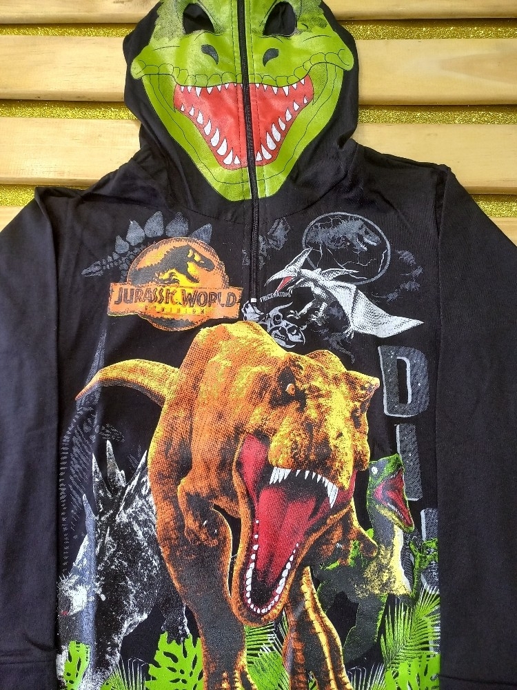 Camisetas con Capucha Animadas - Imagen 3