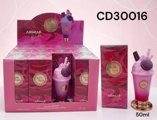 Perfume Yum Yum