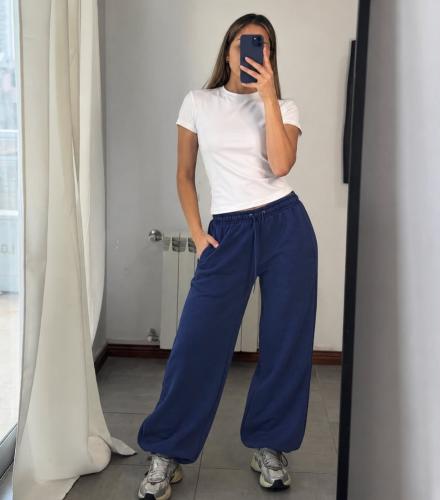 Baggy Regulador