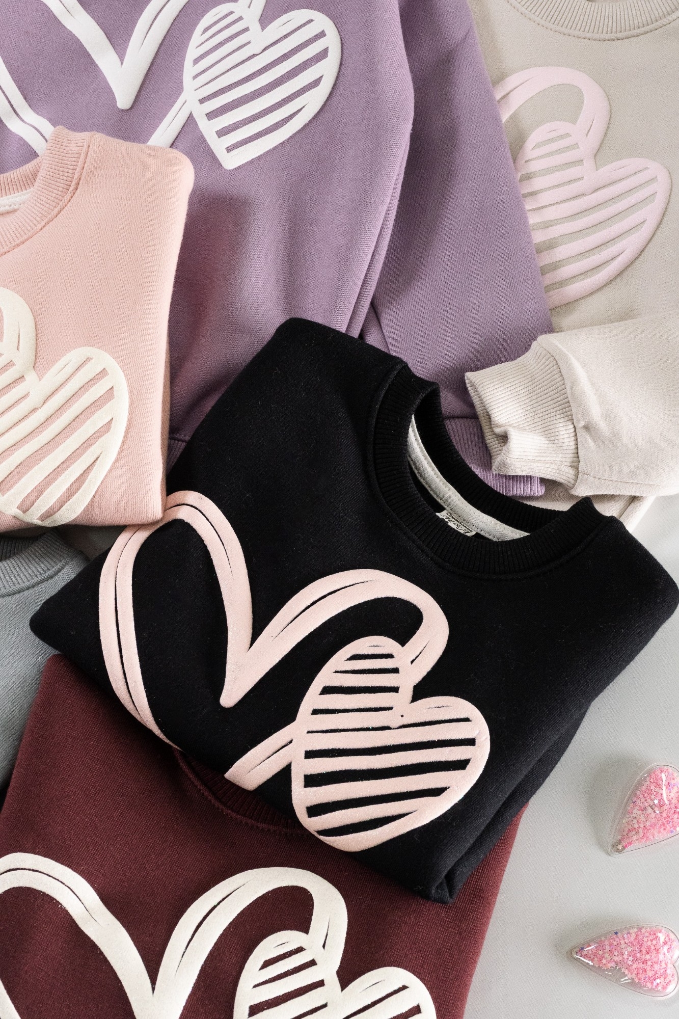 Buzo Nena Friza - Imagen 2