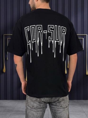 Remeras Over