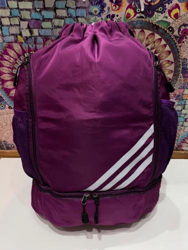 Nuevo Bolso Deportivo Impermiable Excelente Calidad