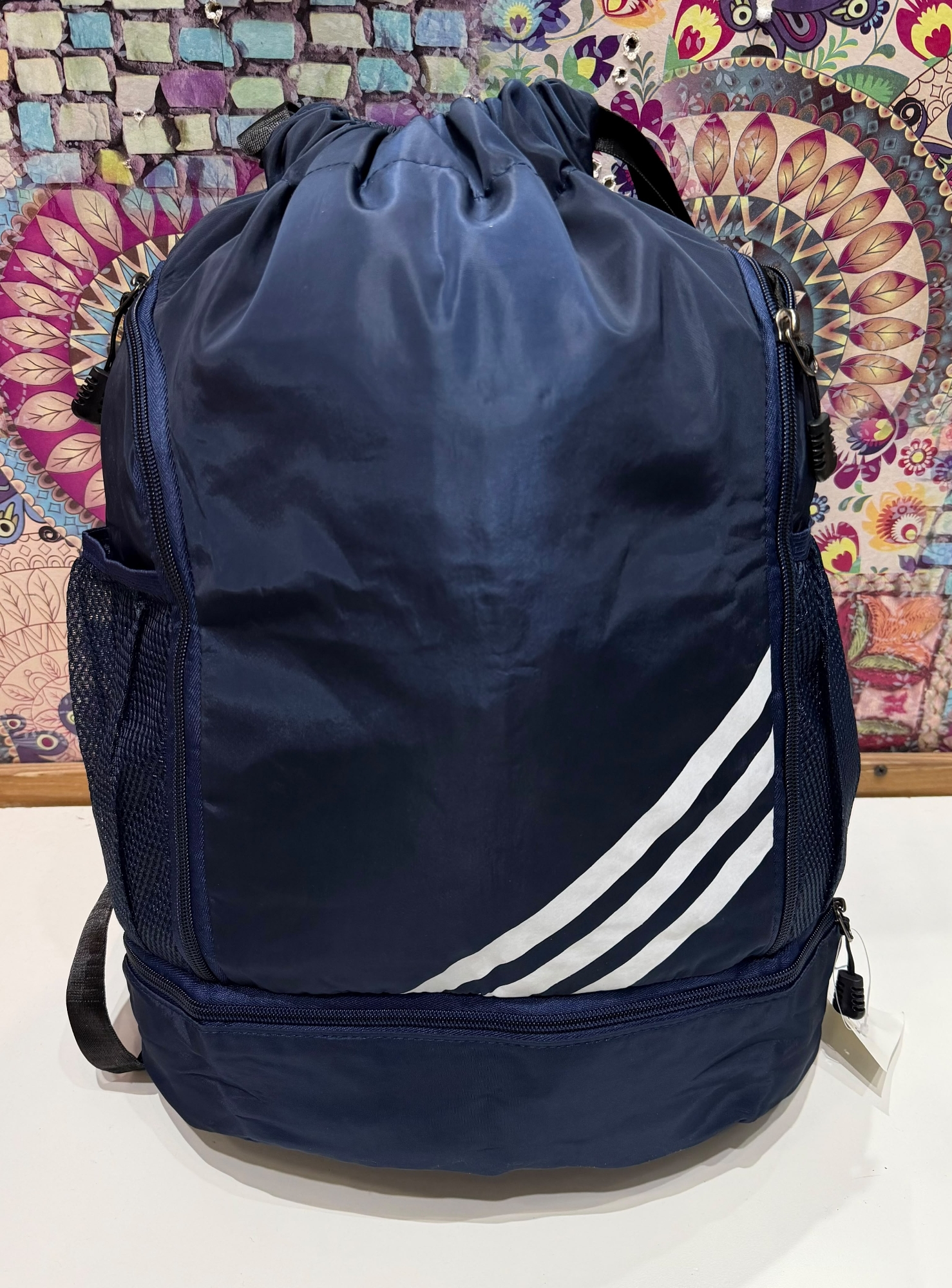 Nuevo Bolso Deportivo Impermiable Excelente Calidad - Imagen 3