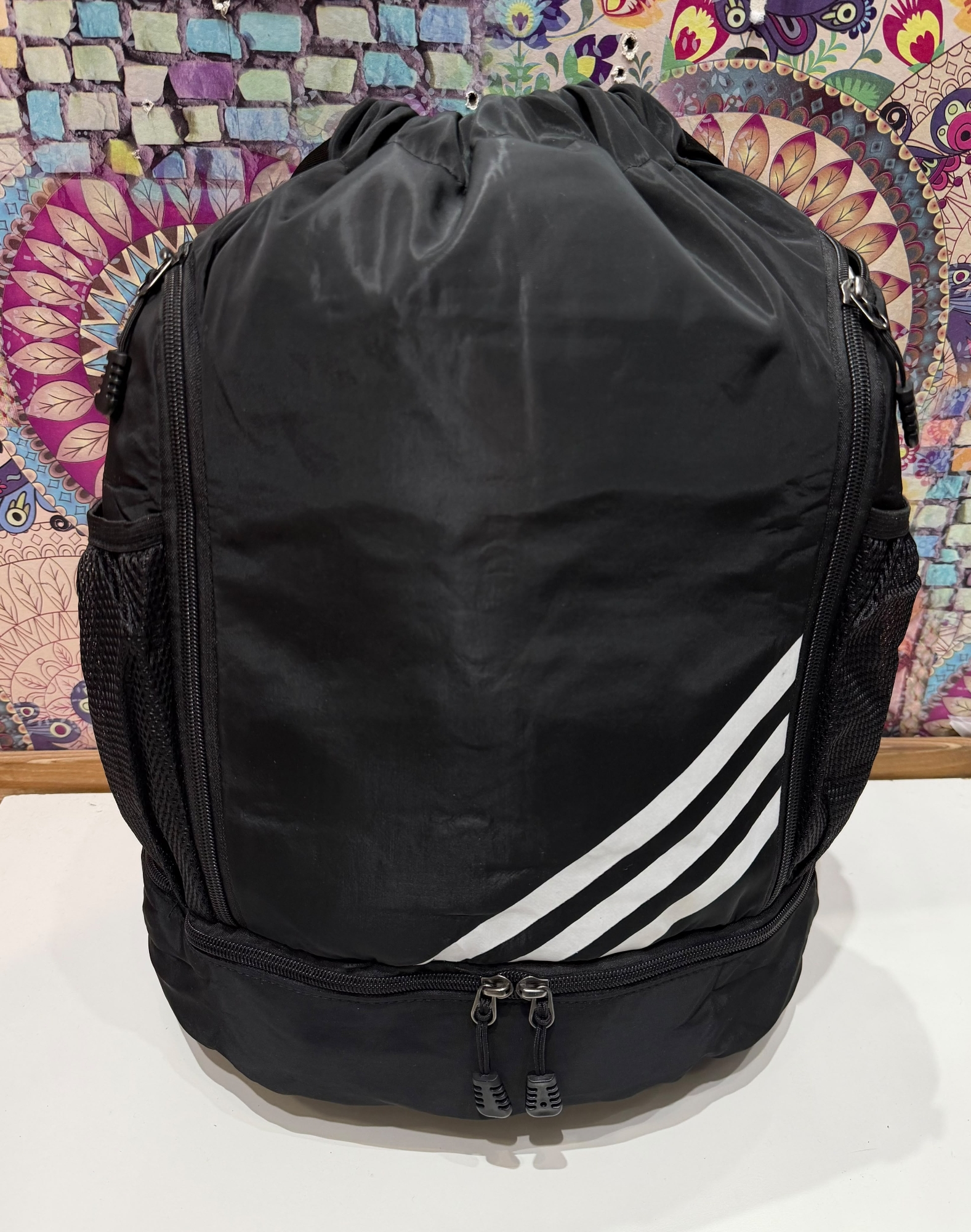 Nuevo Bolso Deportivo Impermiable Excelente Calidad - Imagen 4