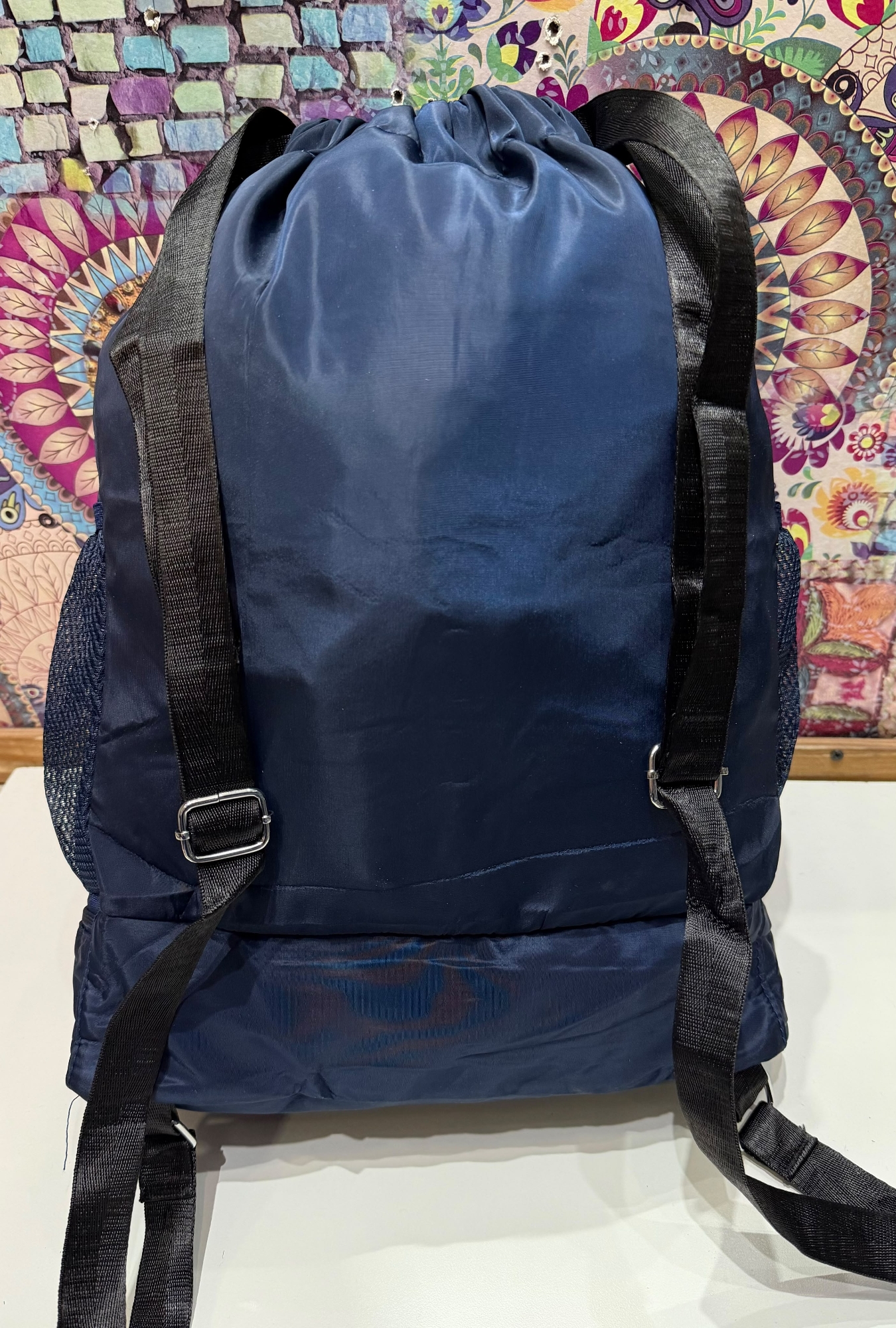 Nuevo Bolso Deportivo Impermiable Excelente Calidad - Imagen 5