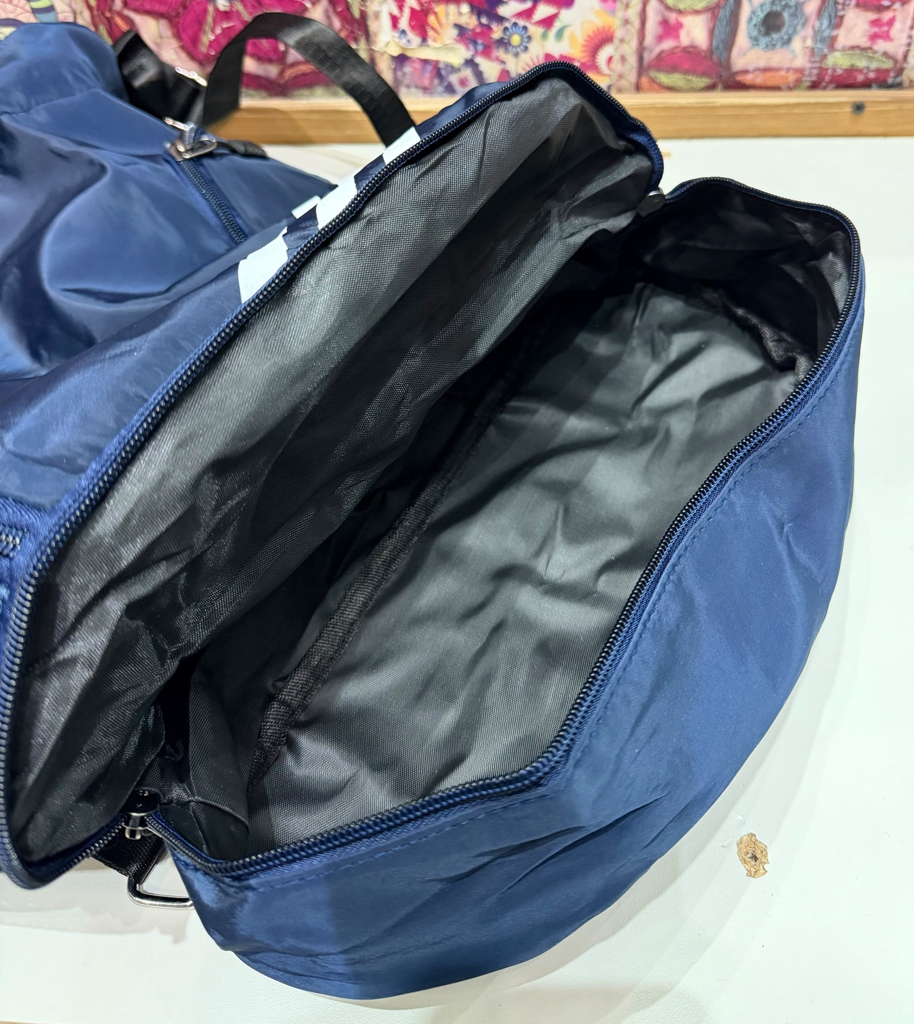 Nuevo Bolso Deportivo Impermiable Excelente Calidad - Imagen 8