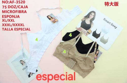 Top Deportivo Especial