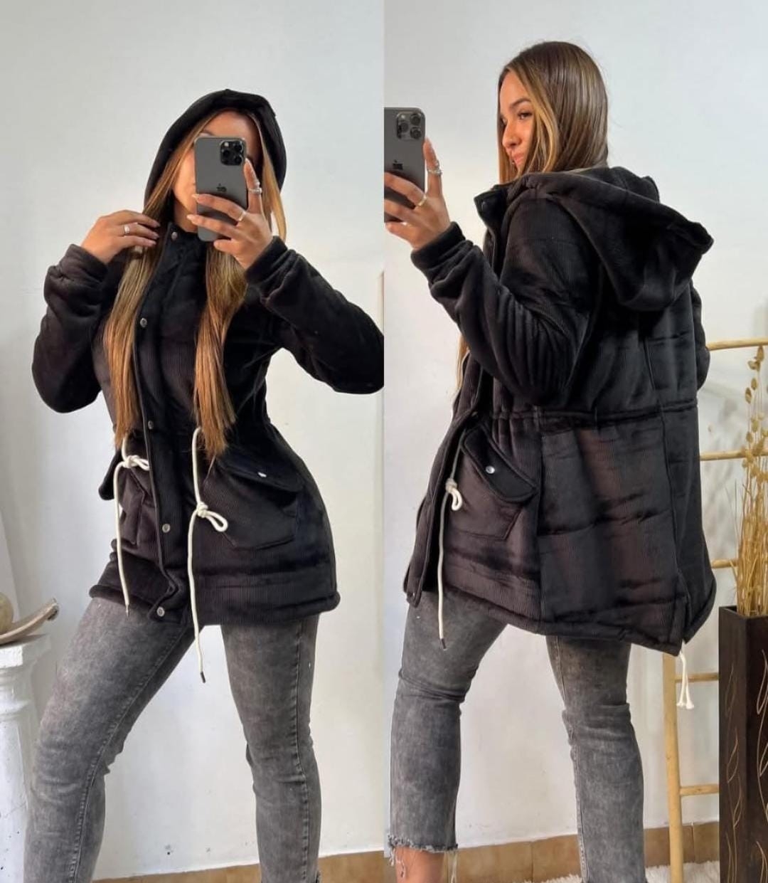 Parkas Importadas - Imagen 6