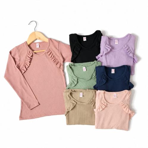 Camiseta Lisa Nena