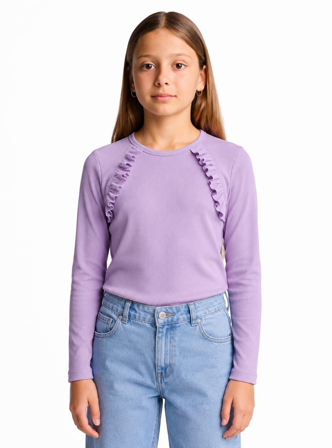 Camiseta Lisa Nena - Imagen 3
