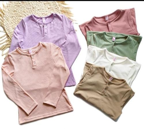 Camiseta Morley Nena