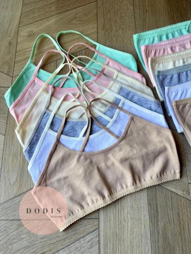 Conjunto de Nena T.14