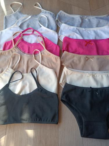 Conjunto Nena 6 8 10 12