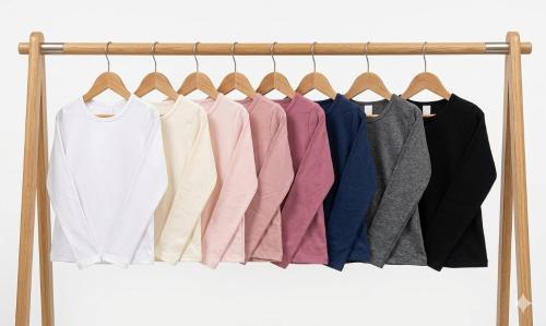 Polera Térmica Lisa