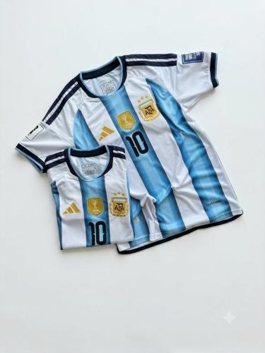 Camiseta de Argentina