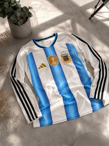 Camiseta Manga Larga - Miniatura 2