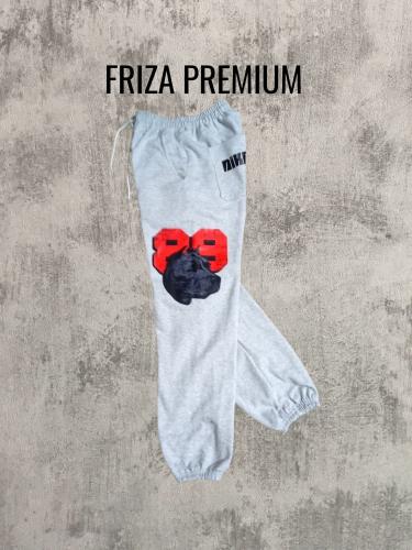 Jhoguis 89 de Frisa Premium