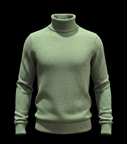 Poleras Lanilla Morley Brush