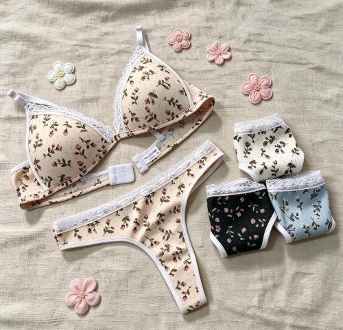 Conjunto Triangulo Morley y Puntilla