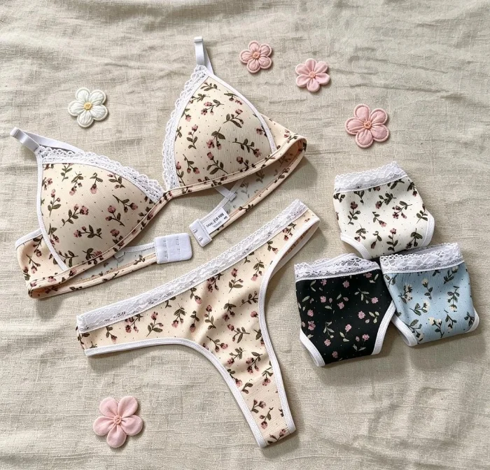 Conjunto Triangulo Morley y Puntilla