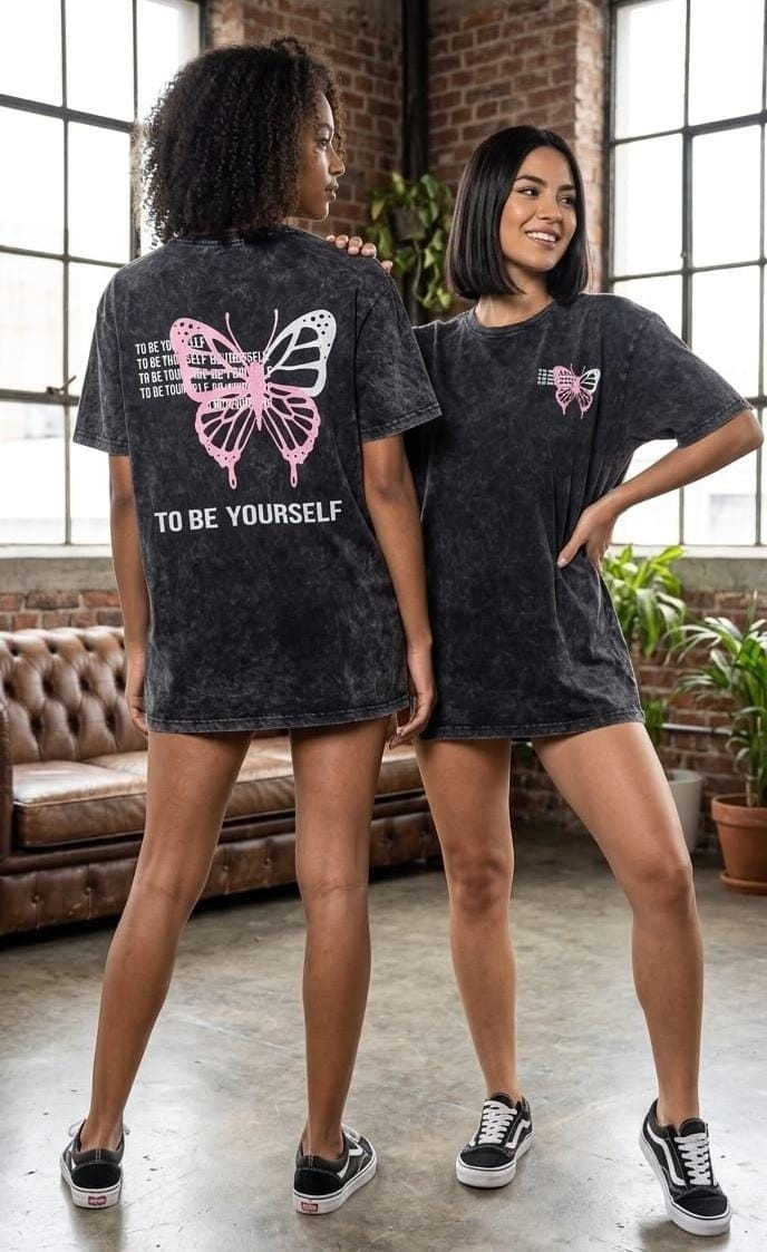 Remeron Batik Varios Estampados - Imagen 2