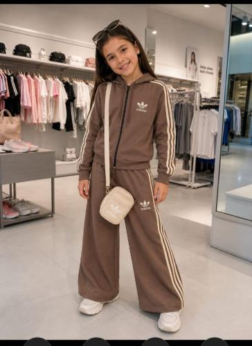 Conjunto Ady Laycra Térmico Premium