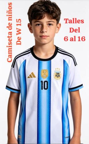 Camiseta de Ñiño