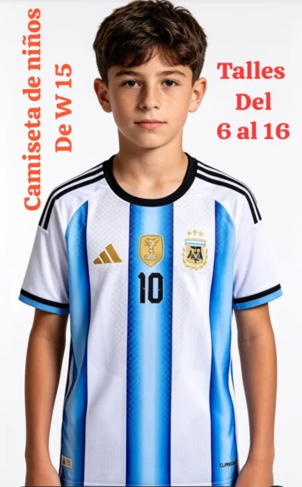Camiseta de Ñiño