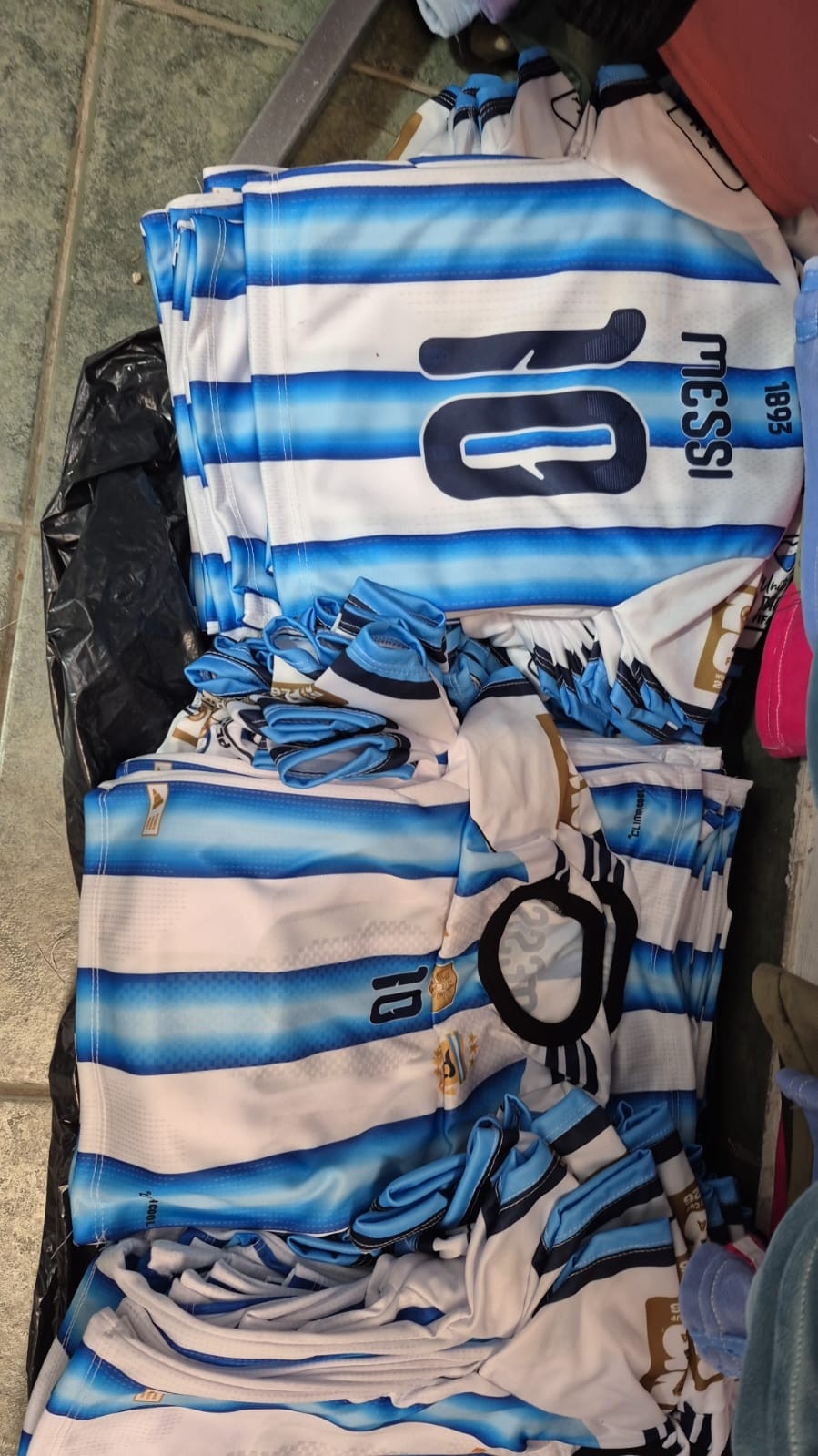 Camiseta de Hombre - Imagen 3