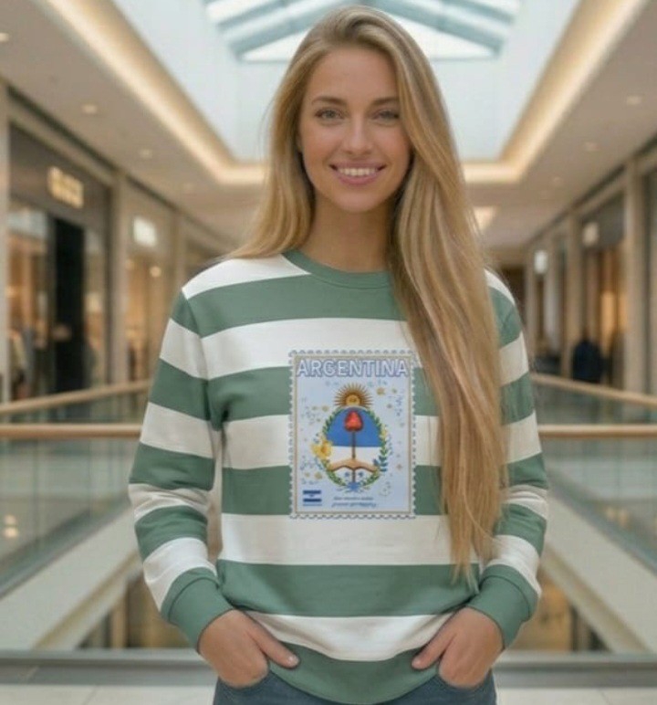 Buzo de Dama de Darlon - Imagen 4