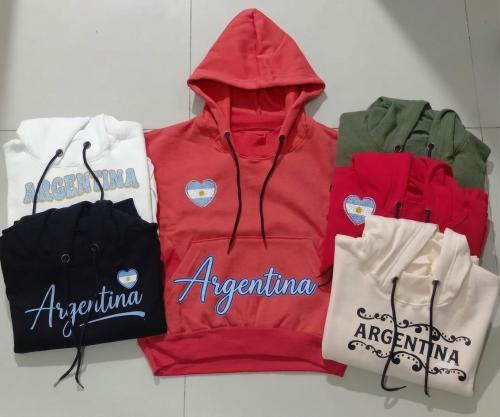 Buzoz Crop Línea Teens