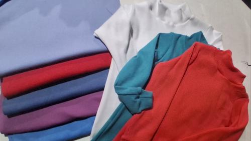 Poleras Morley Ribb
