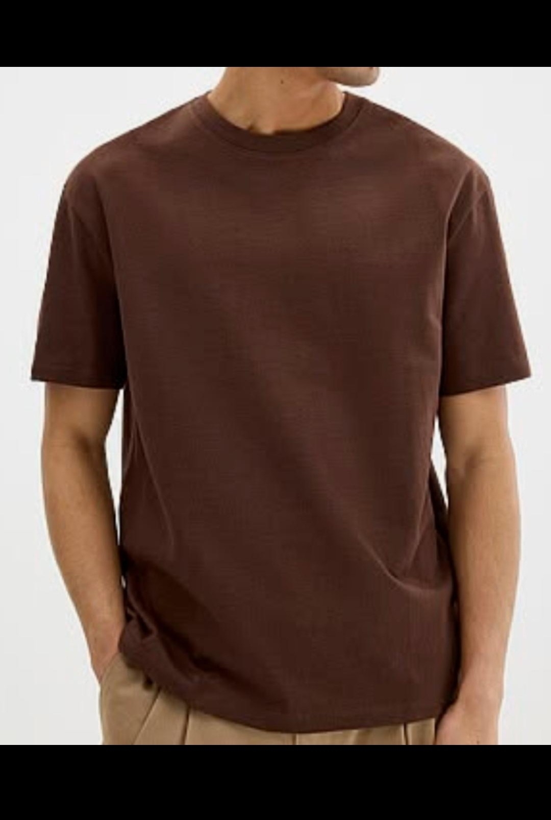Remera Lisas Adulto - Imagen 2